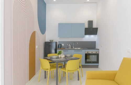 Conversano Apartment | Life70014