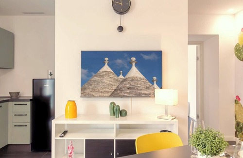 Conversano Apartment | Life70014