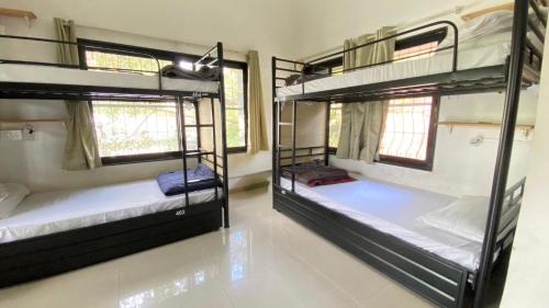 Yerawada Hostel | Lifespace- Spacious Hostel in a Luxurious Villa