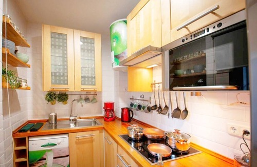San Julian Apartment | Lifestyle Sweet Home