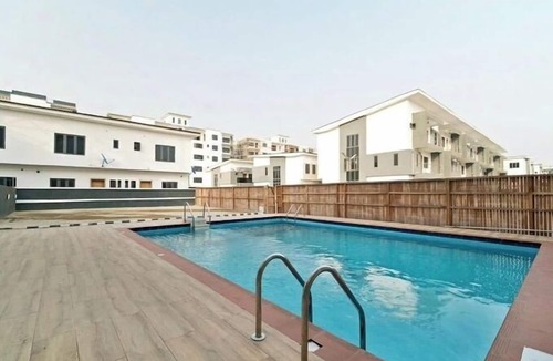 Abuja Apartment | LIFTA APARTMENT