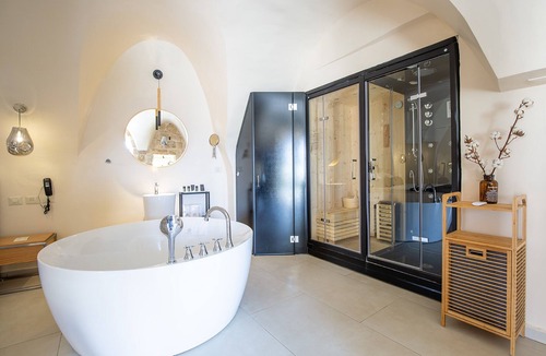 Jerusalem Hotel | Lifta Boutique Hotel & Spa