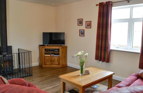 Thornhill House | Liftingstane Cottage