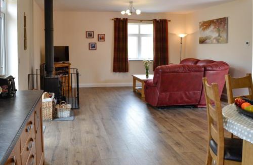 Thornhill House | Liftingstane Cottage