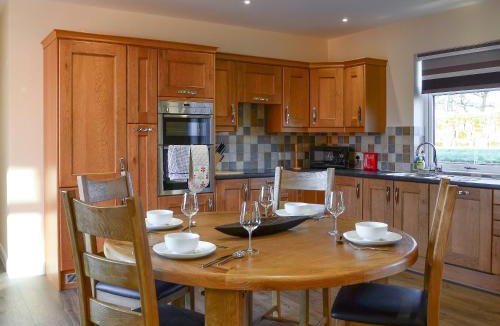 Thornhill House | Liftingstane Cottage