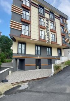 Kaymakli Apartment | Ligarba Apart