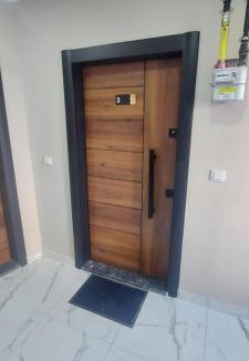 Kaymakli Apartment | Ligarba Apart