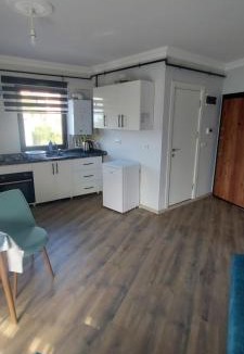 Kaymakli Apartment | Ligarba Apart