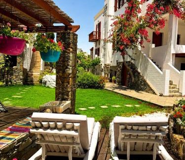 Kini Apartment | Ligaries