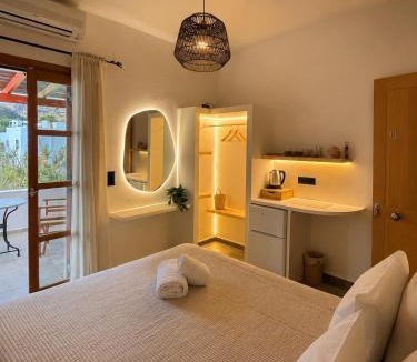Kini Apartment | Ligaries