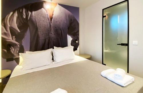 Lygia Bed & Breakfast | Ligato Suites