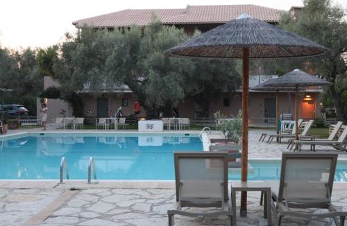 Lygia Bed & Breakfast | Ligato Suites