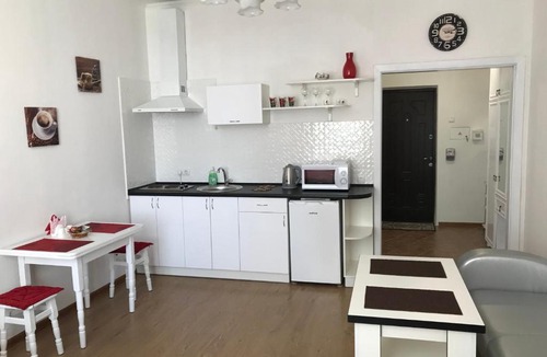 Chernihiv Apartment | Light Apartments