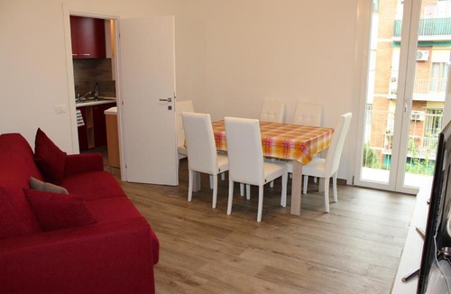 Volta Casaralta Apartment | Light & Colours Apartment