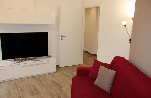 Volta Casaralta Apartment | Light & Colours Apartment