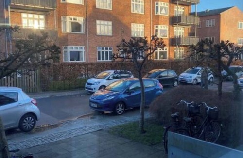 Charlottenlund Apartment | Light Cozy Studio apartment near copenhagen And close to the forest