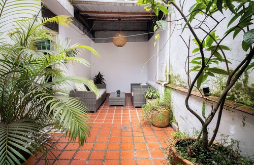 Envigado Apartment | Light filled, Envigado flat! Over 2000 square feet