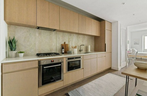 Downtown Brooklyn Condo | Light-filled, spacious studio in the <3 of Downtown Brooklyn