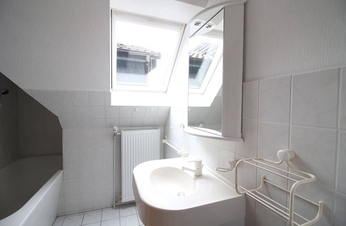 Norderstedt Apartment | ★ Light-flooded attic apartment ★