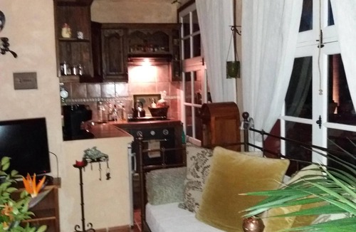 Las Cuevas Cottage | Light-flooded country house with WiFi connection * Last minute offer *