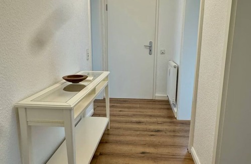 Bergisch Gladbach Apartment | Light-flooded apartment in a natural location - near Cologne