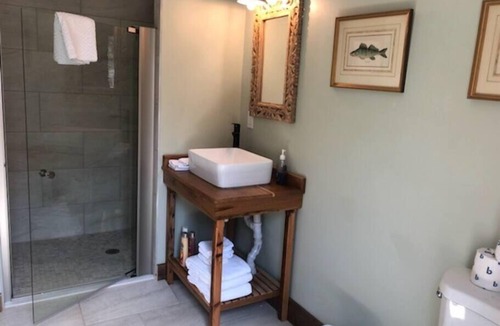 Harpers Ferry Bed & Breakfast | Light Horse Inn: Suite 4