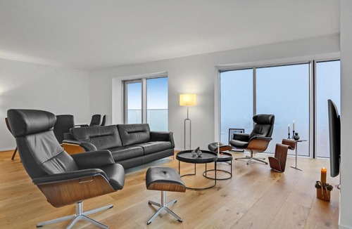 Aarhus C Apartment | Light House
