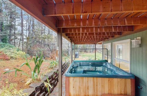 Long Beach House | Light & Leisure