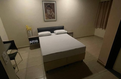 Cumbica Hotel | Light Motel