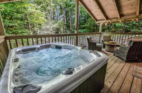 Townsend House | Light'n Bug Bungalow