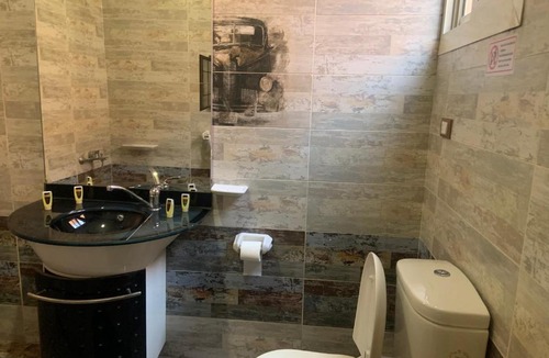 Giza Hostel | Light Pyramids Inn