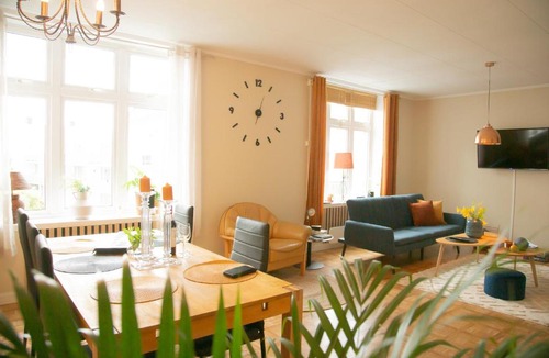 Alesund Apartment | Light Sentral Apartment Ålesund