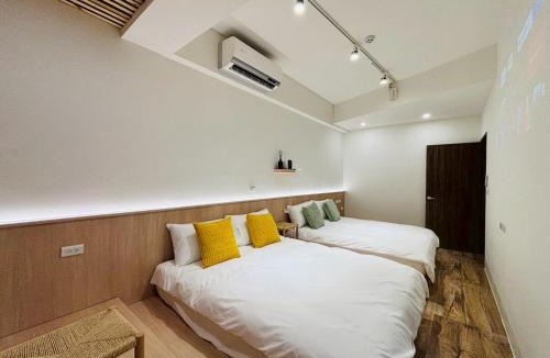 Gukeng House | Light&Shadow光影山居