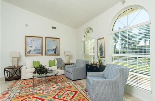 Marco Island House | Lighthouse - 1172 Lighthouse Court home