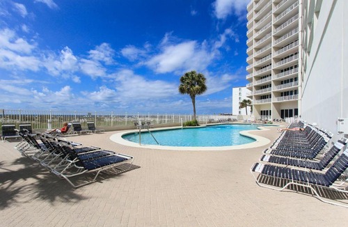 Gulf Shores Apartment | Lighthouse 714