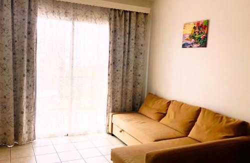 Paphos Apartment | Lighthouse Beach apartment