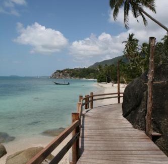 Baan Tai Resort | Lighthouse Bungalows