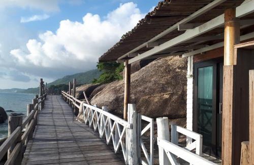 Baan Tai Resort | Lighthouse Bungalows