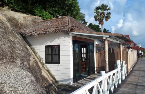Baan Tai Resort | Lighthouse Bungalows
