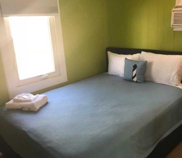 Old Orchard Beach Hotel | Lighthouse Cabins