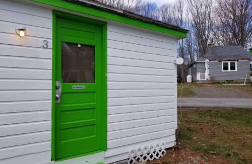 Old Orchard Beach Hotel | Lighthouse Cabins