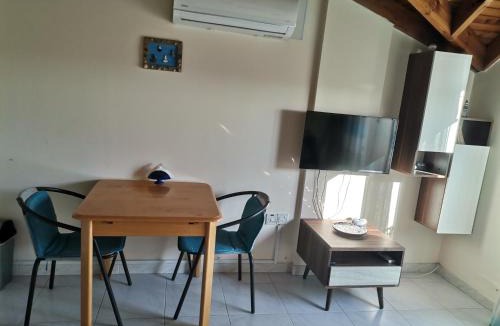 Skala Apartment | Lighthouse