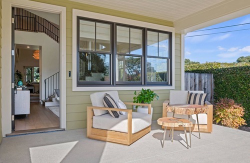 The Mesa House | Lighthouse Dreams - Mesa Stunner Near the Beach
