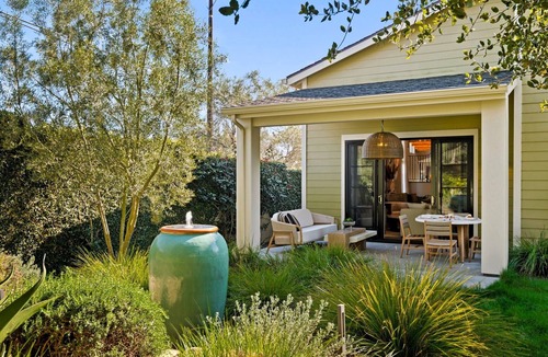 The Mesa House | Lighthouse Dreams - Mesa Stunner Near the Beach