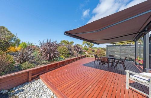 Cape Foulwind House | Lighthouse-hideaway