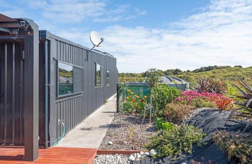 Cape Foulwind House | Lighthouse-hideaway