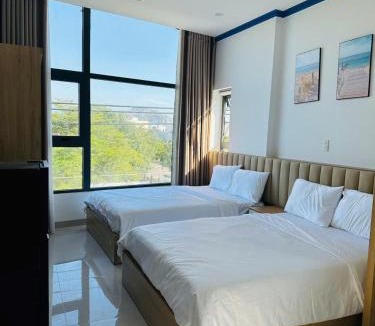 Phan Rang Apartment | Lighthouse Hotel & Apartment Phan rang
