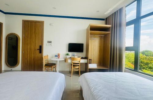 Phan Rang Apartment | Lighthouse Hotel & Apartment Phan rang