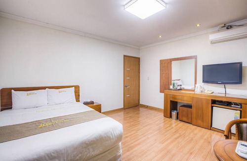 Geoje Hotel | Lighthouse Hotel