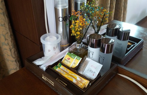 Geoje Hotel | Lighthouse Hotel